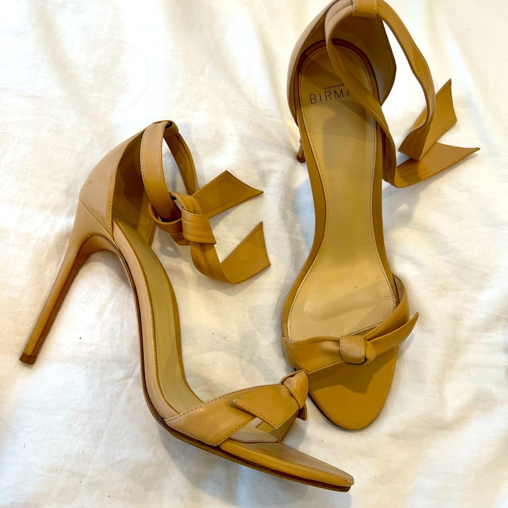 Alexandre Birman Clarita 100 Sandals